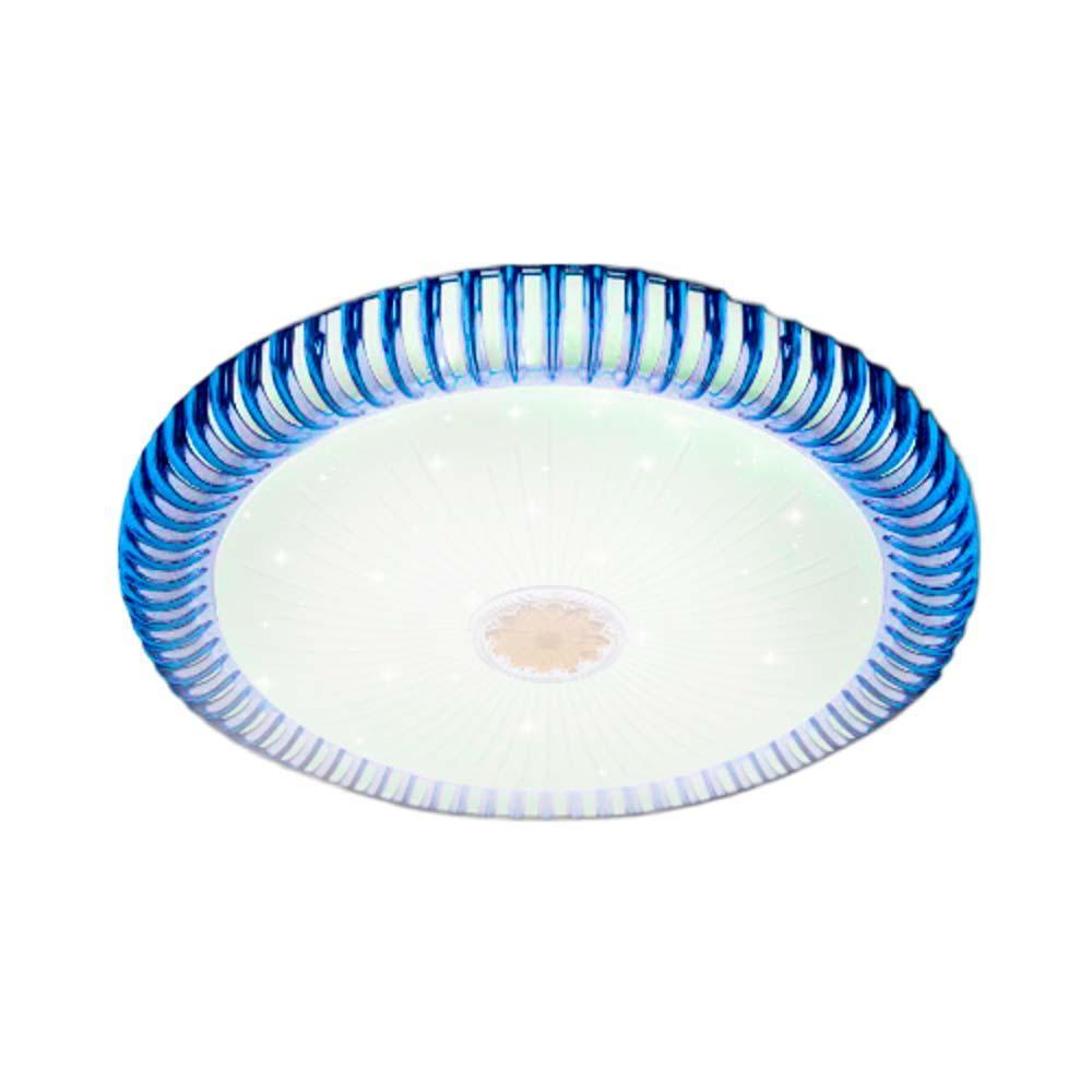 Изображение Потолочный светодиодный светильник Metronex MLR-01B