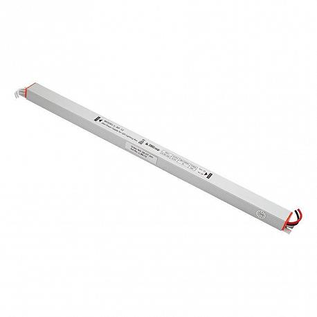 Изображение Блок питания SWG 12V 60W IP20 5A L-60-12 003435