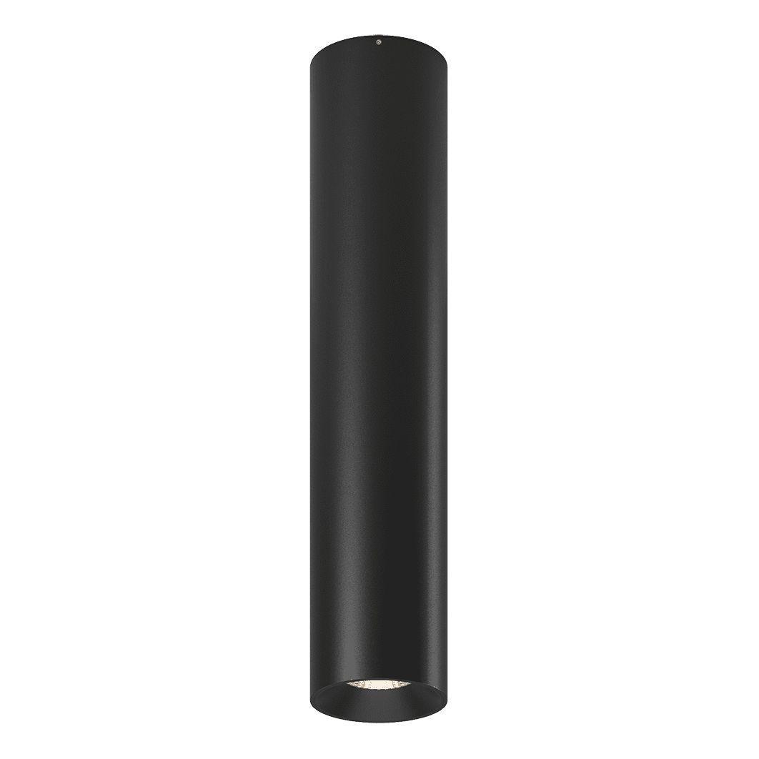 Изображение Потолочный светодиодный светильник Lumker VL-Base2-BL-WW 004052