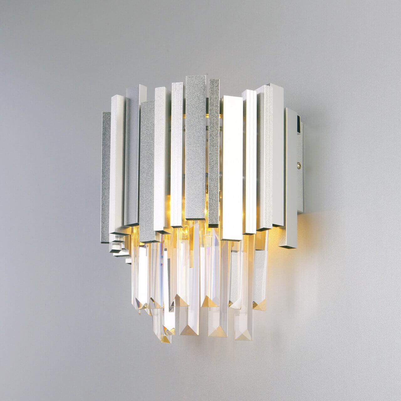 Изображение Настенный светильник Bogates 340/1 Strotskis (308/1)