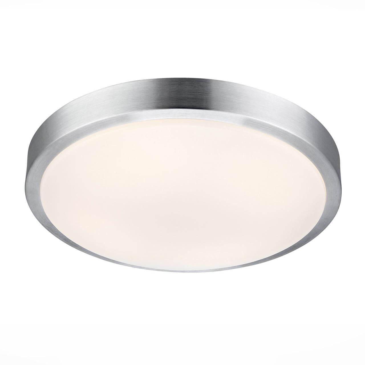 Изображение Потолочный светодиодный светильник Markslojd Moon 106353