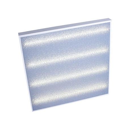 Изображение Встраиваемый светодиодный светильник Всесветодиоды Армстронг vs212-40-kl-5k-nc1h-ip65