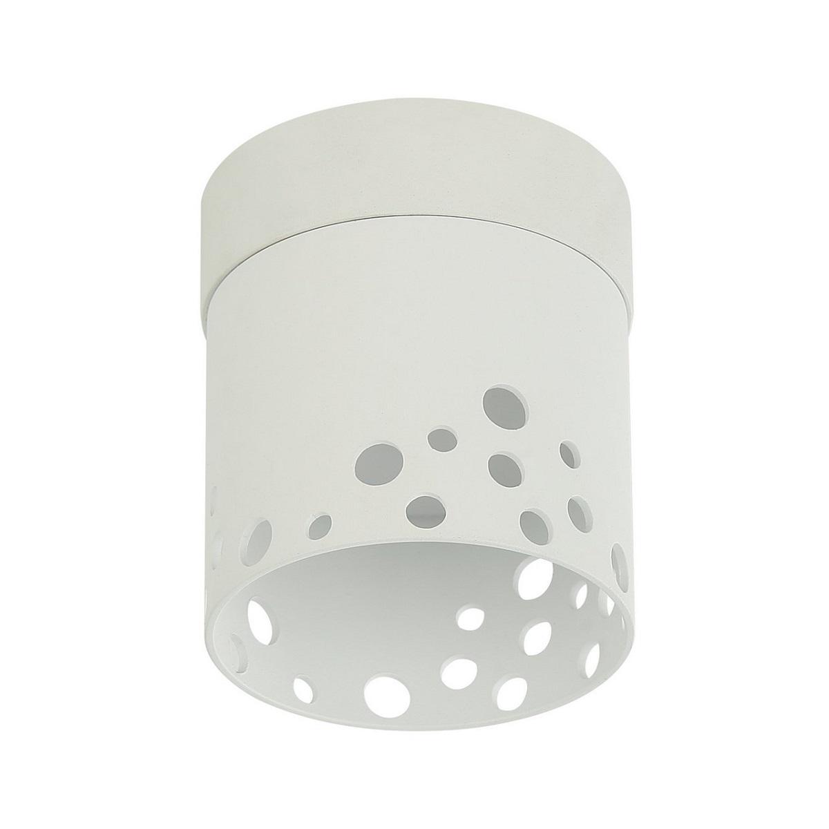 Изображение Потолочный светильник IMEX IL.0005.4400 WH