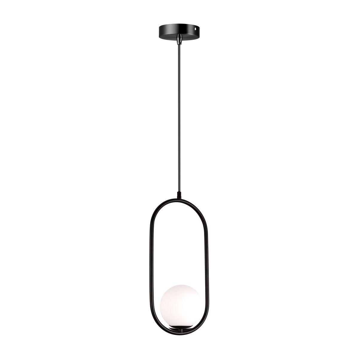 Изображение Подвесной светильник Moderli Klaster V6011-1P