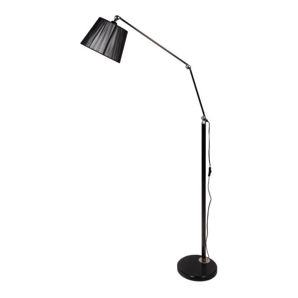 Изображение Торшер Lumina Deco Prizze LDF 316 BK