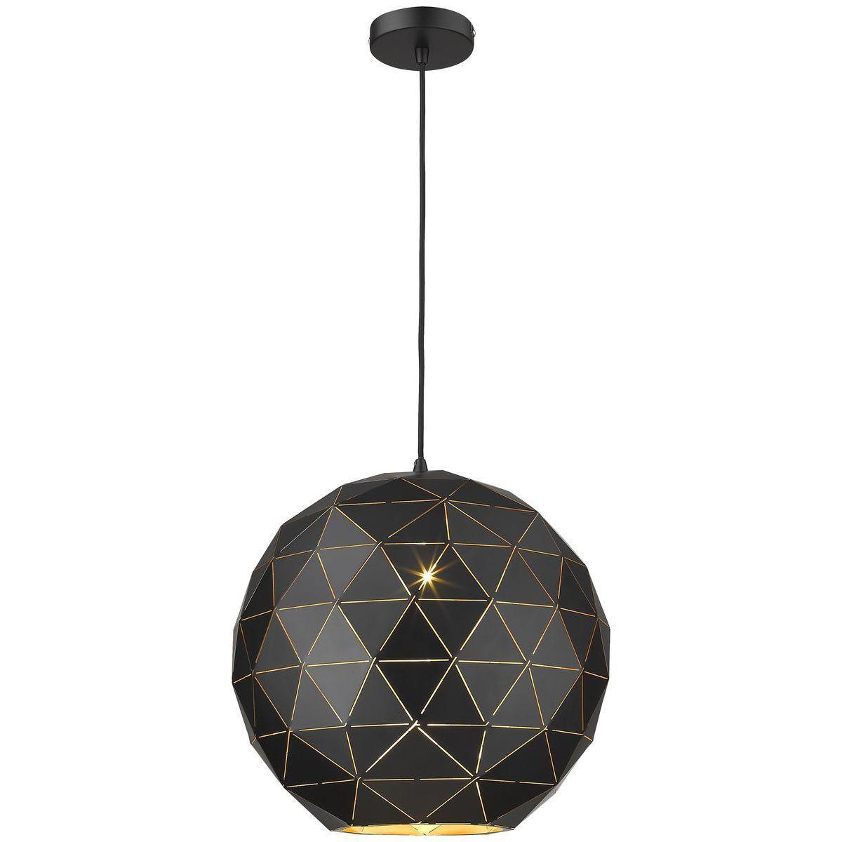 Изображение Подвесной светильник Wertmark Delfio WE261.01.026