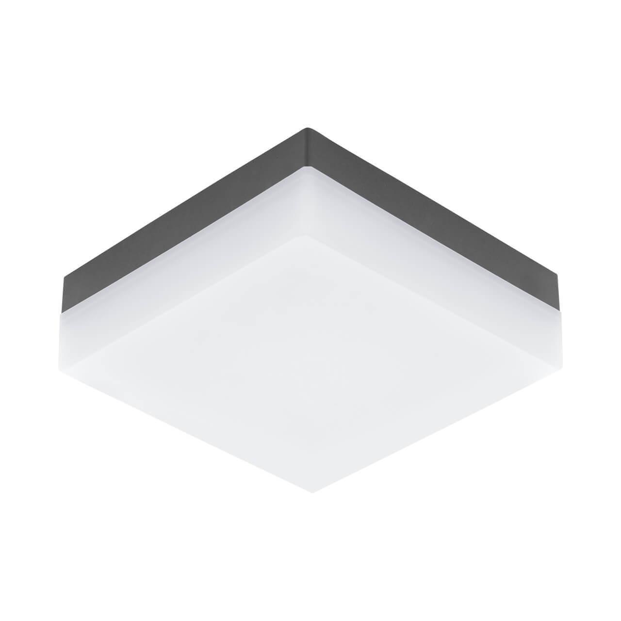 Изображение Уличный настенный светильник Eglo Sonella 94872