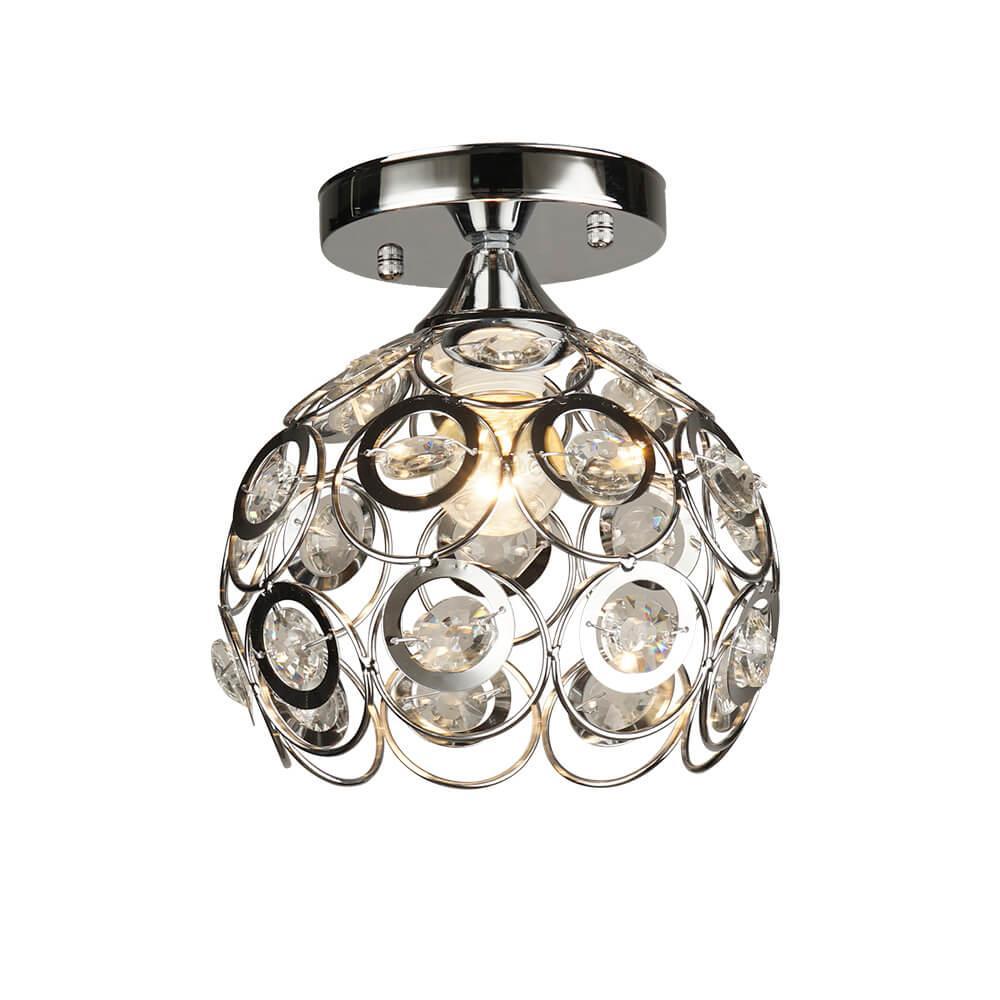 Изображение Потолочный светильник Seven Fires Netta 66118.01.03.01