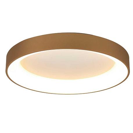 Изображение Потолочный светодиодный светильник Mantra Niseko II 8642