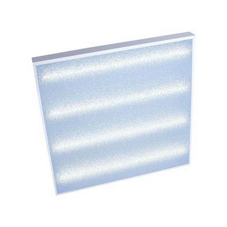 Изображение Встраиваемый светодиодный светильник Всесветодиоды Грильято vs232-40-kl-6k-nc3h-ip65