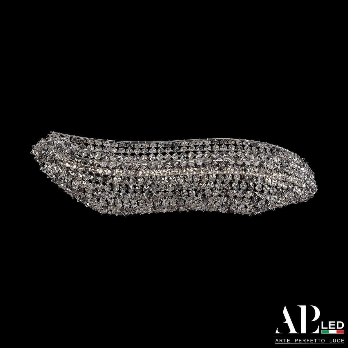 Изображение Потолочный светодиодный светильник Arte Perfetto Luce Rimini S507.0.60.A.4000