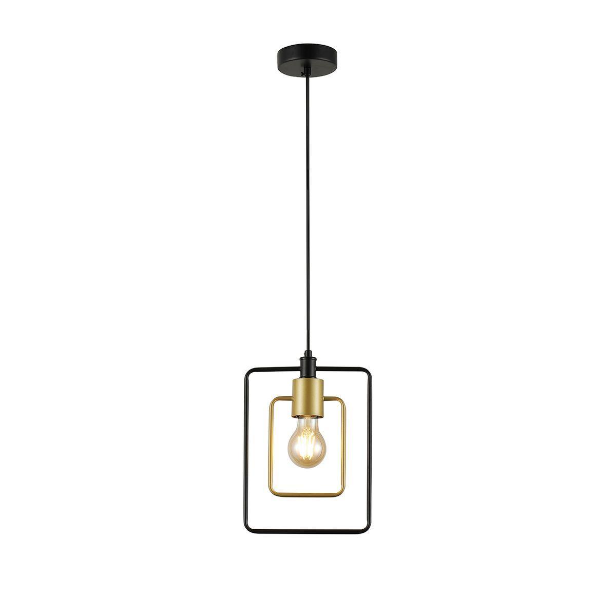 Изображение Подвесной светильник Escada Interval 1165/1S