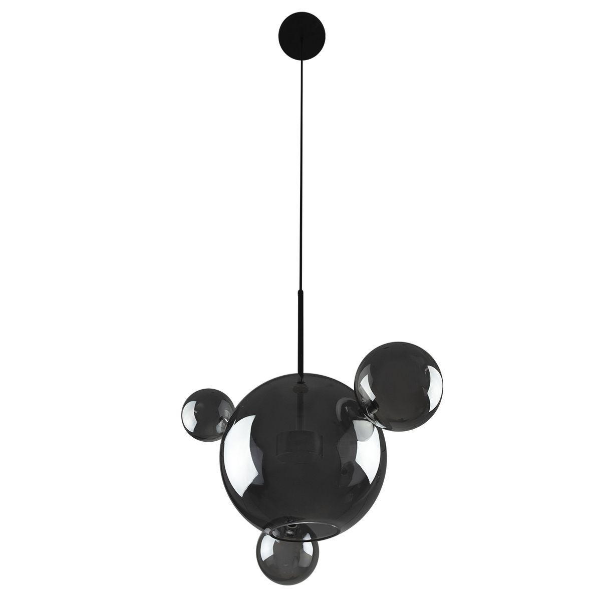 Изображение Подвесной светодиодный светильник Loft IT Bolle 2029-P4