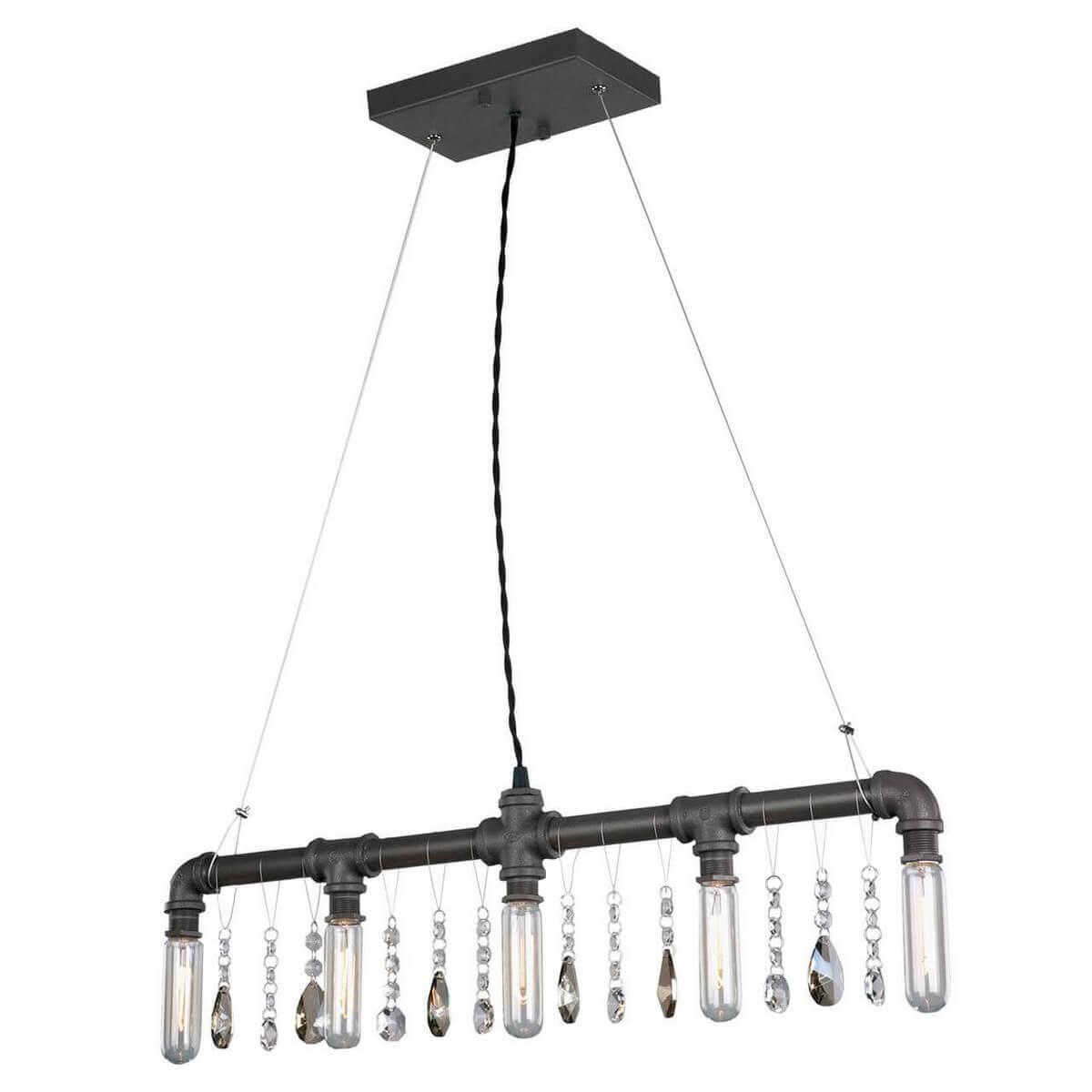 Изображение Подвесной светильник Lussole Loft 9 LSP-9375