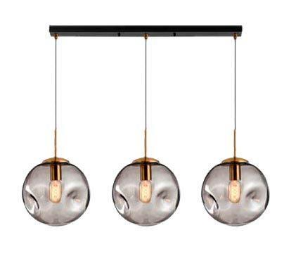 Изображение Подвесной светильник Moderli Kolorz V2092-P