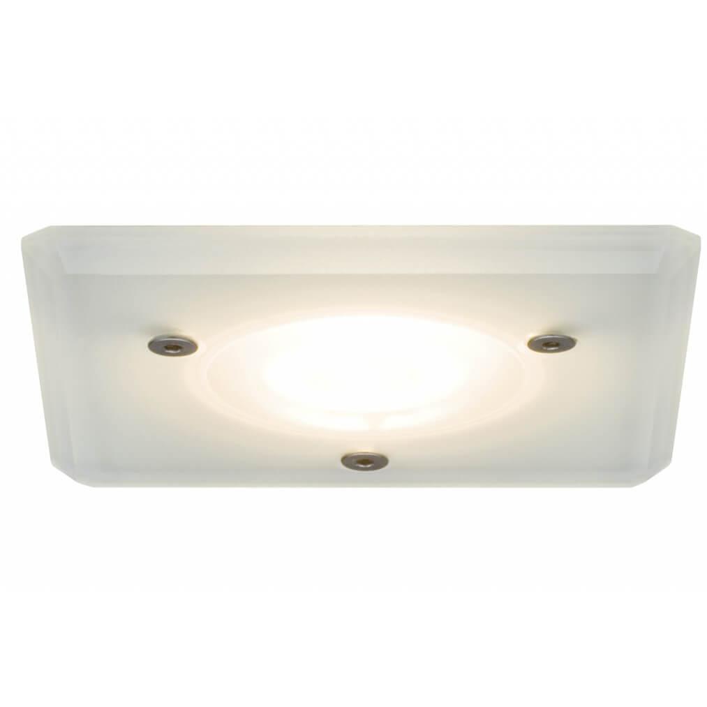 Изображение Встраиваемый светильник (в комплекте 3 шт.) Paulmann Aqua Mood 99475