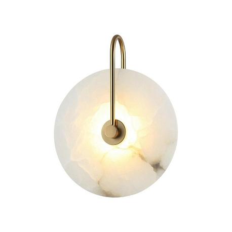 Изображение Настенный светодиодный светильник Aployt Zhulen APL.322.01.05