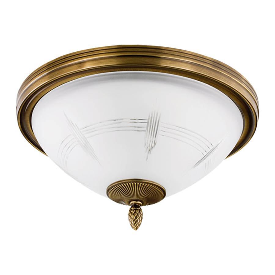 Изображение Потолочный светильник Kutek Rovato ROV-PLM-3 (P)