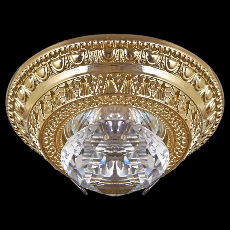 Изображение Точечный светильник Illumico IL6172-1YA-61 FGD