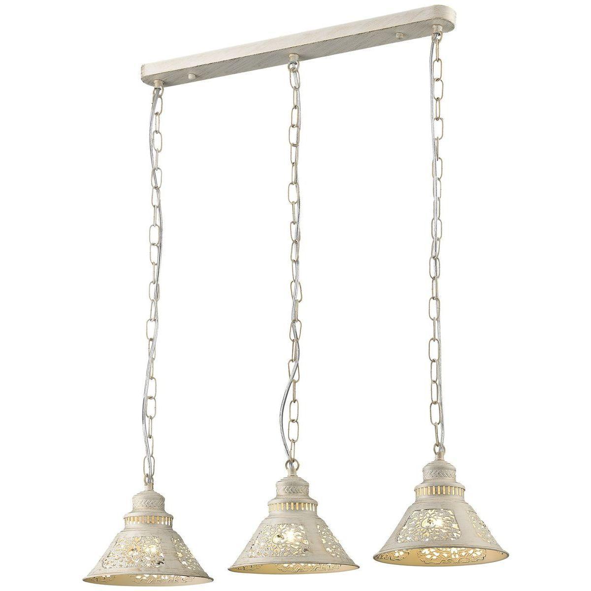 Изображение Подвесной светильник Velante 308-003-03