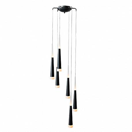 Изображение Подвесной светильник Azzardo Brina 6 AZ0956