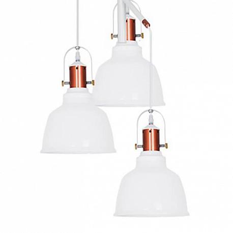 Изображение Подвесной светильник Azzardo Darling 3 AZ2146