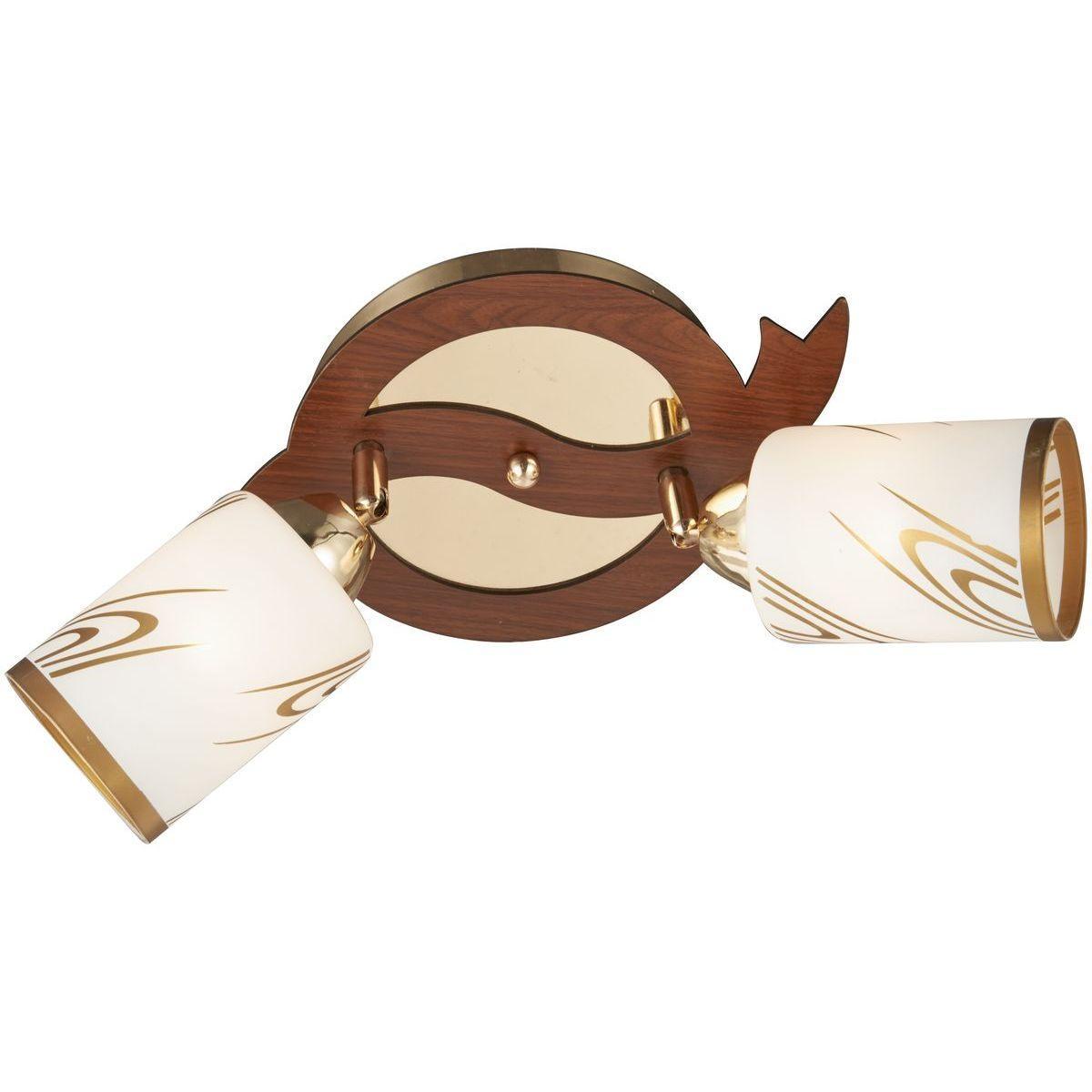 Изображение Потолочный светильник Velante 722-307-02