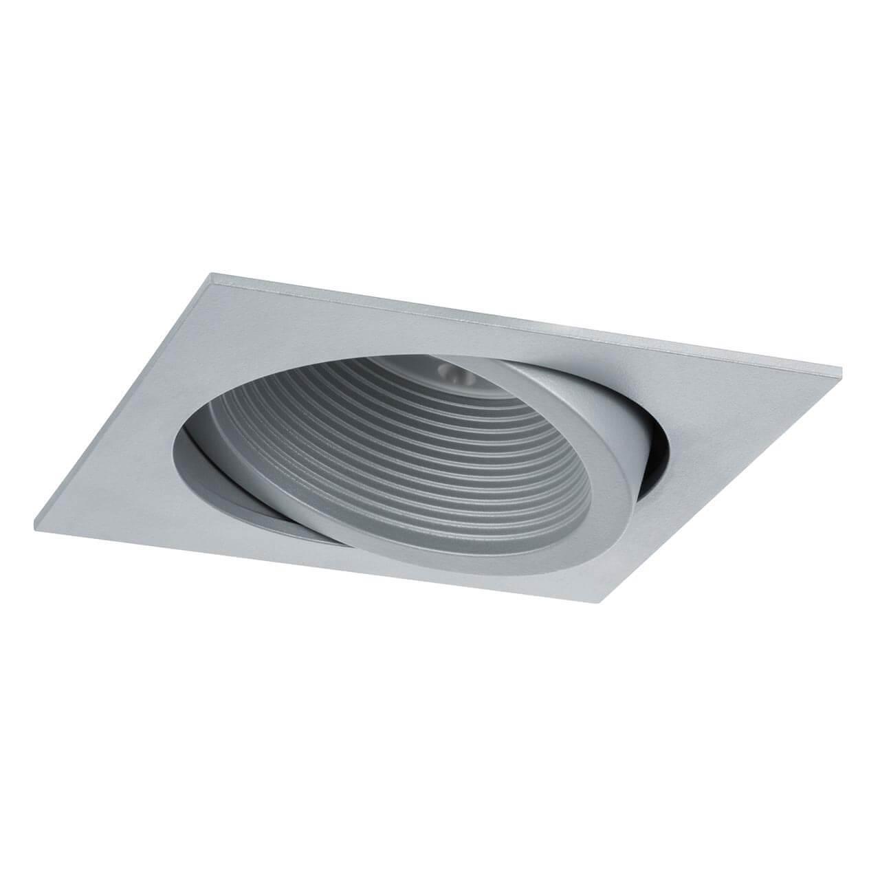 Изображение Встраиваемый светодиодный светильник Paulmann Helia 99882