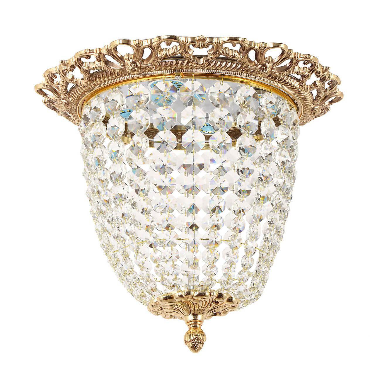 Изображение Потолочный светодиодный светильник Arti Lampadari Bienno L 1.13.38.100 CG