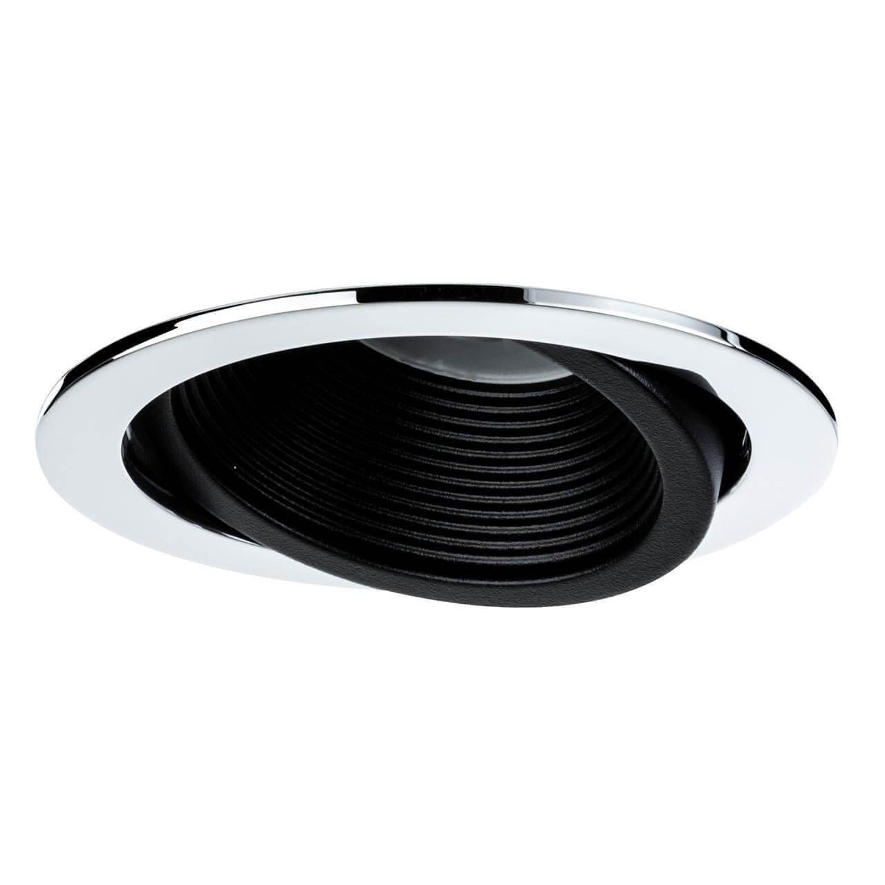 Изображение Встраиваемый светодиодный светильник Paulmann Helia 99876