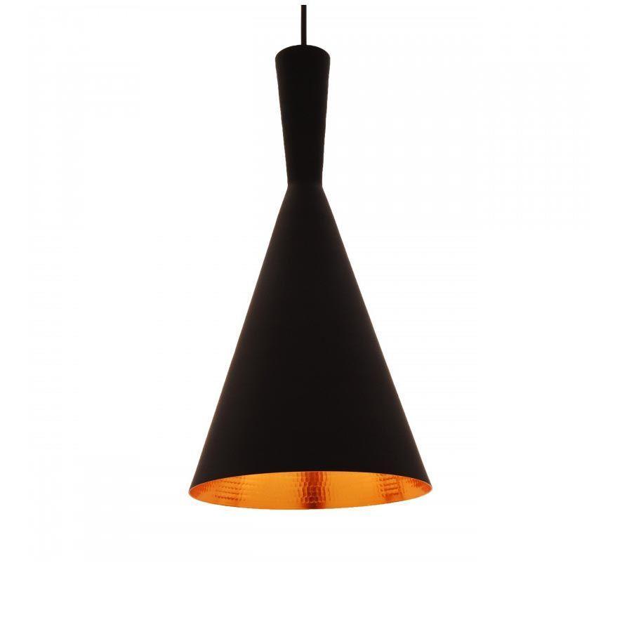 Изображение Подвесной светильник Lumina Deco Foggi LDP 7712-A BK