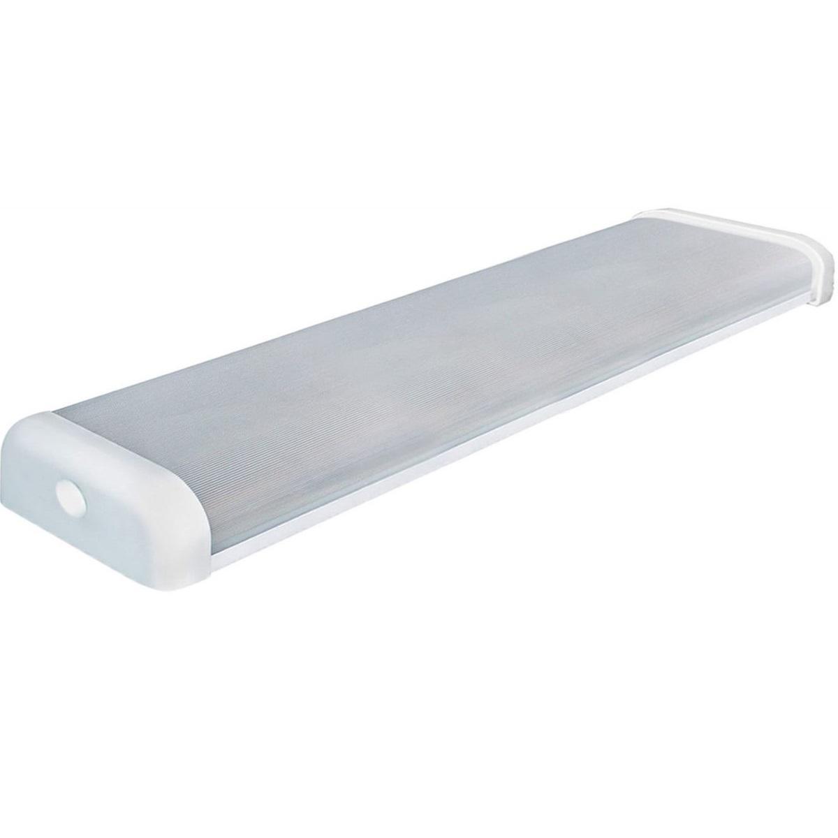 Изображение Линейный светодиодный светильник REV СПО1200 36 Вт 6500K 28989 0