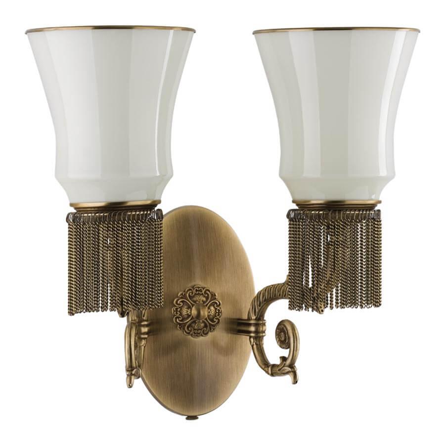 Изображение Бра Kutek Titan TIT-K-2 (P)