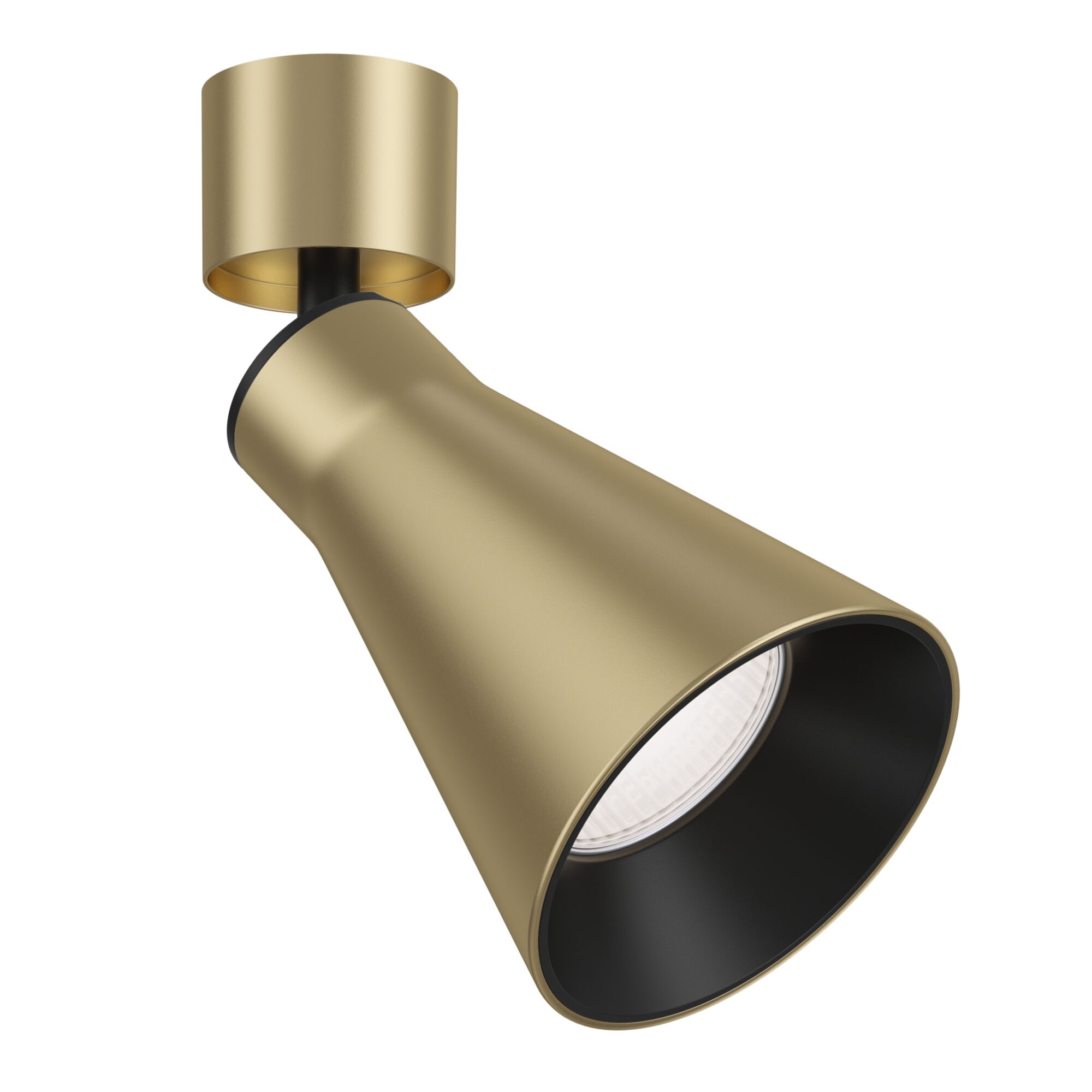 Изображение Потолочный светильник Technical C061CL-01MG