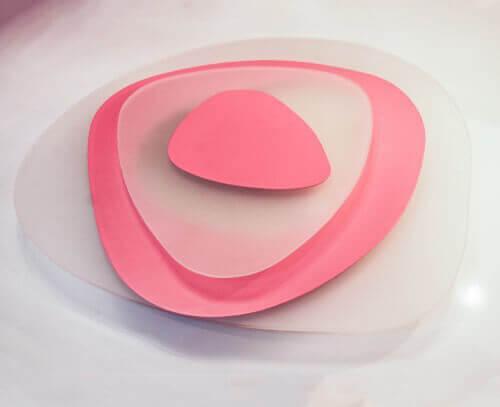 Изображение Потолочный светильник Artpole Knospe 001329