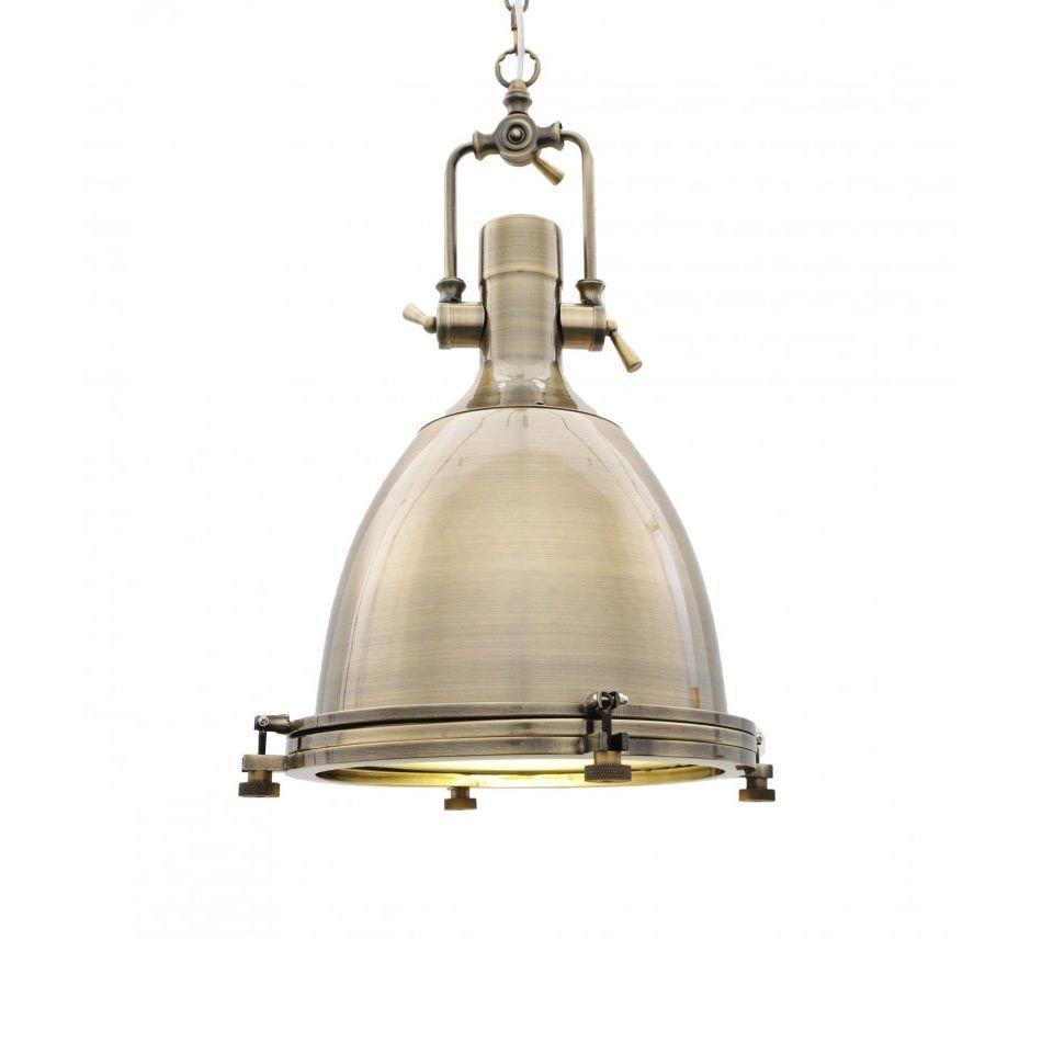 Изображение Подвесной светильник Lumina Deco Alcantare LDP 707-3 MD