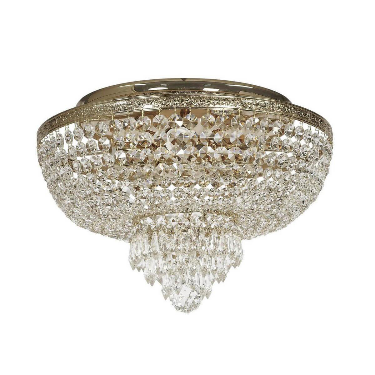 Изображение Потолочный светильник Lucia Tucci Cristallo 760.5.3 Gold