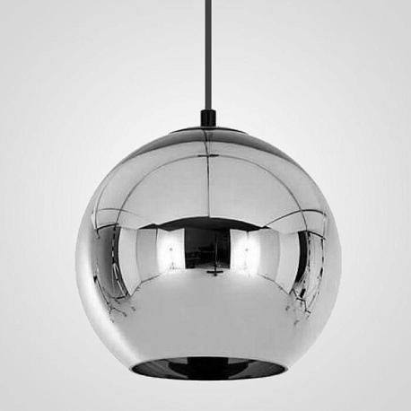 Изображение Подвесной светильник Imperium Loft Copper Shade 182684-22