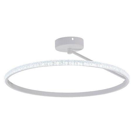 Изображение Потолочный светодиодный светильник Seven Fires Orion WD6022/1C-WT