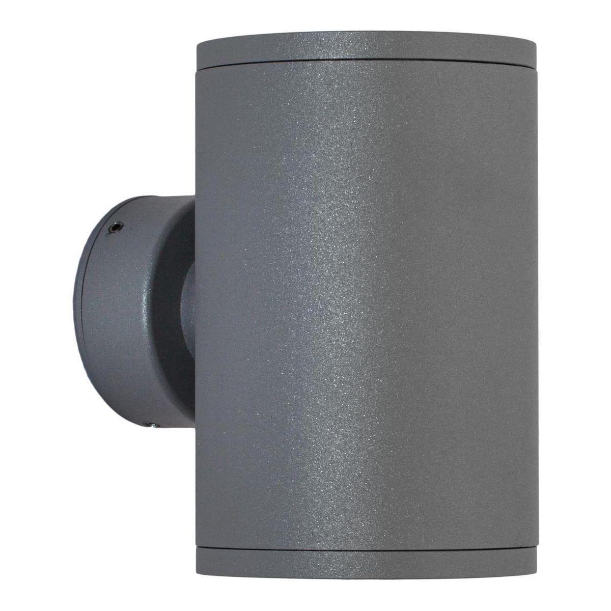 Изображение Уличный настенный светильник IMEX IL.0012.8315