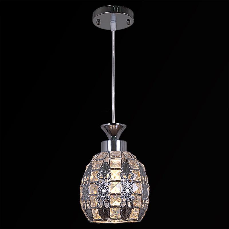 Изображение Подвесной светильник Reluce 03137-0.9-01 CH