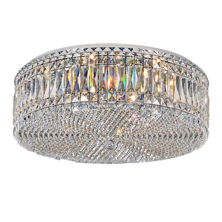 Изображение Потолочный светильник Newport 8459/PL chrome М0063940