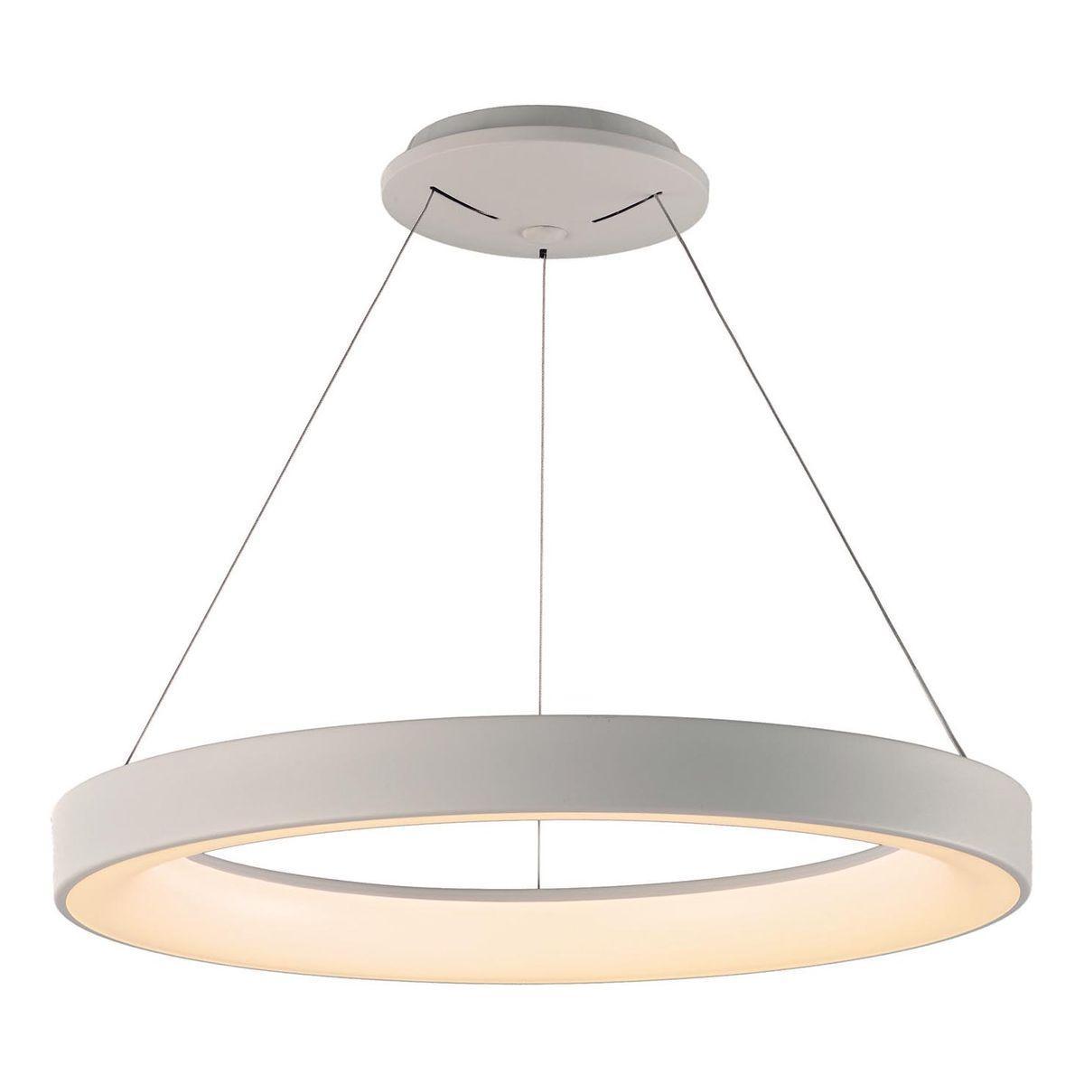 Изображение Подвесной светодиодный светильник Mantra Niseko 7751