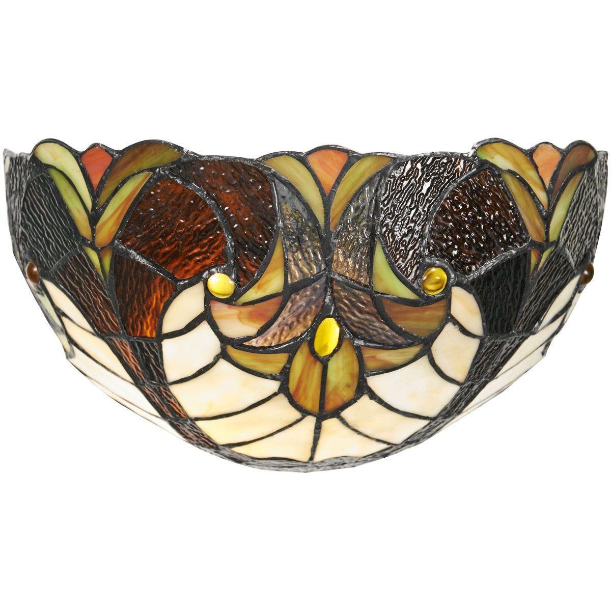 Изображение Настенный светильник Velante 815-801-01