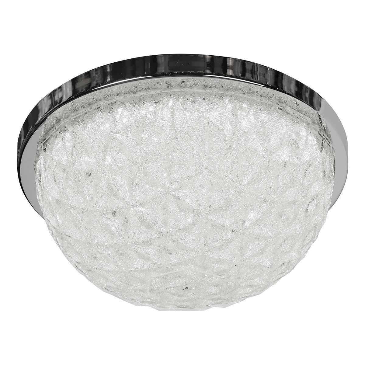 Изображение Потолочный светодиодный светильник iLedex Bliss Fokd-68-352 CR