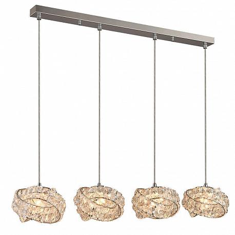 Изображение Подвесной светильник Azzardo Bari 4 AZ2105