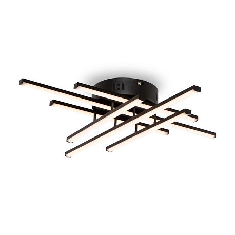 Изображение Потолочный светодиодный светильник Freya Mandy FR6024CL-L42B