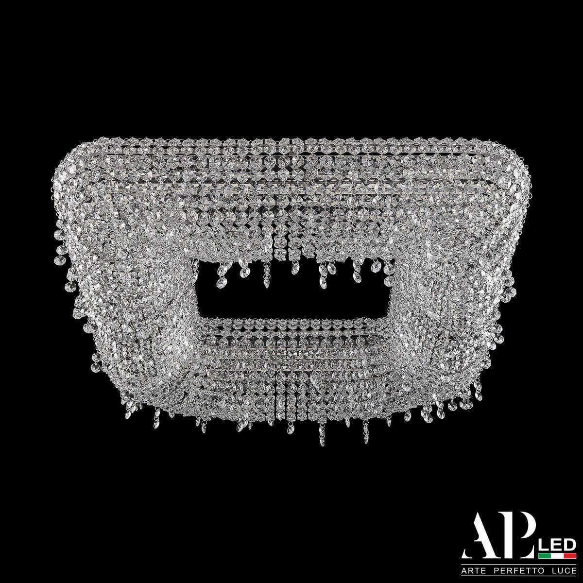 Изображение Потолочный светодиодный светильник Arte Perfetto Luce Rimini S504.0.60.D.4000