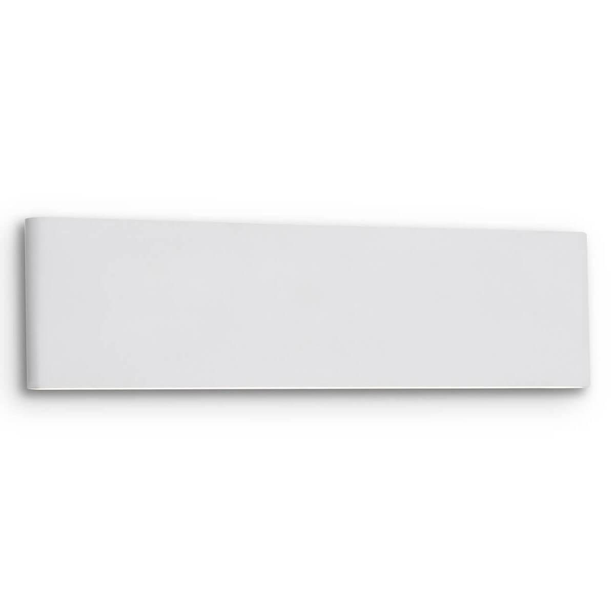 Изображение Настенный светодиодный светильник Mantra Petaca 5491