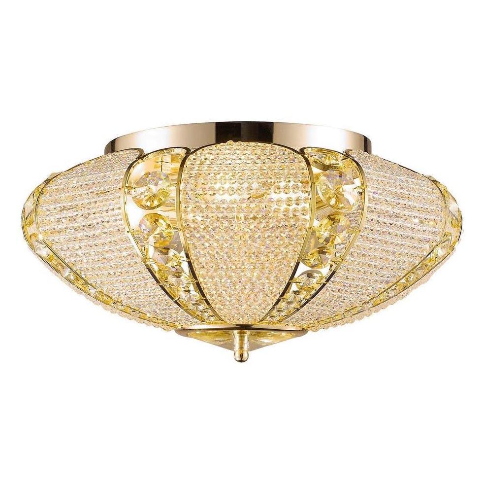 Изображение Потолочный светильник Wertmark Gabriela WE101.05.307